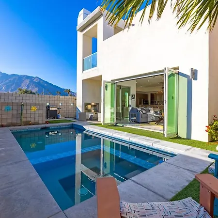 Breathtaking Luxury Villa Architectural Jewel